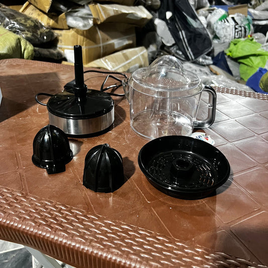 Amey Citrus Press Juicer