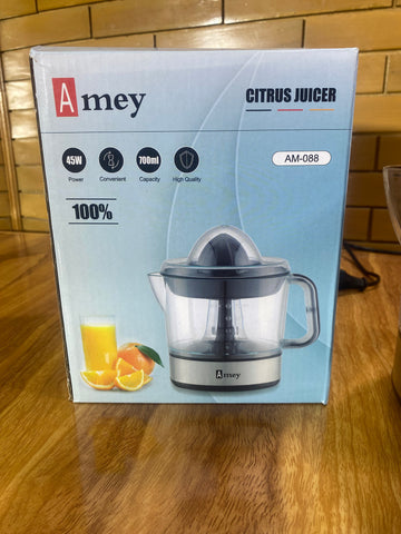 Amey Citrus Press Juicer