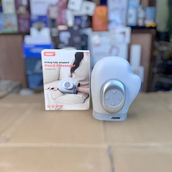 MDHL hand massager MD H 01