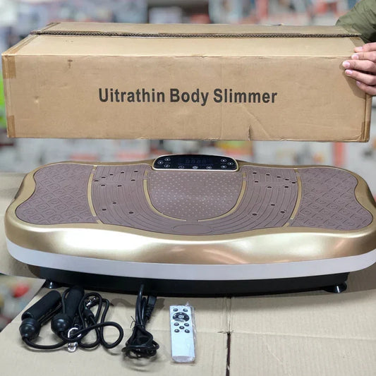 Ultrasonic Muscle Relaxing Full Body Vibrator