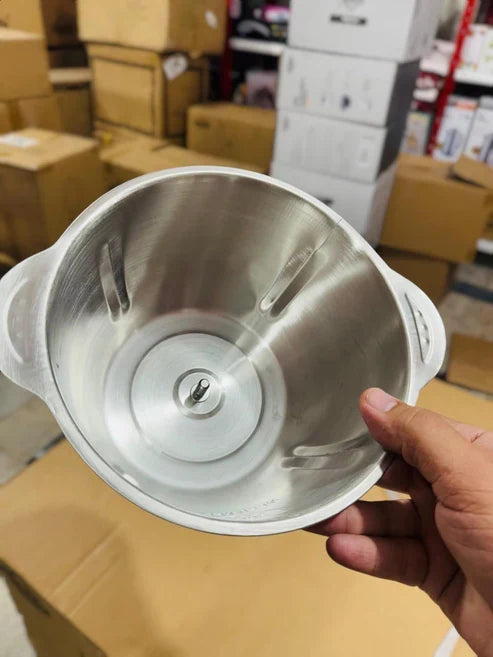 Uakeen Food Chopper ZL-106