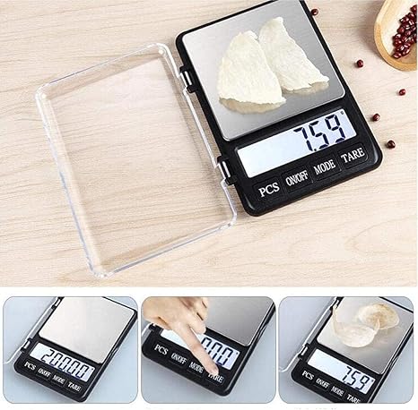 Portable Mini Digital Scale - imported