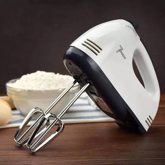 Imported Hand Mixer Electric Egg Beater Machine