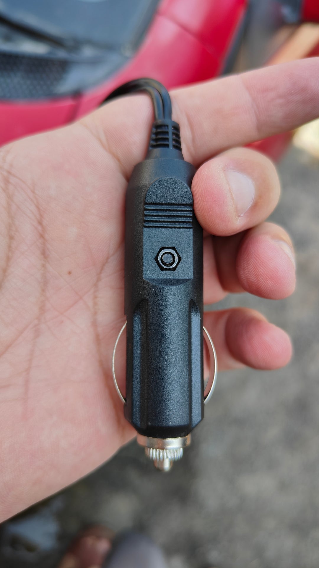 Toyota Tire Inflator And Pump